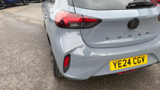 Vauxhall Corsa 1.2 GS 5dr Petrol Hatchback